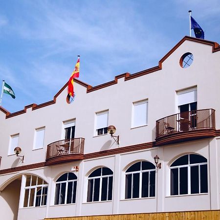 Hotel Olive Osuna Exterior foto